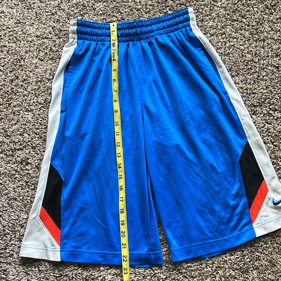 Nike Dri-Fit Training Shorts, Men’s Size S - Picture 7 of 8